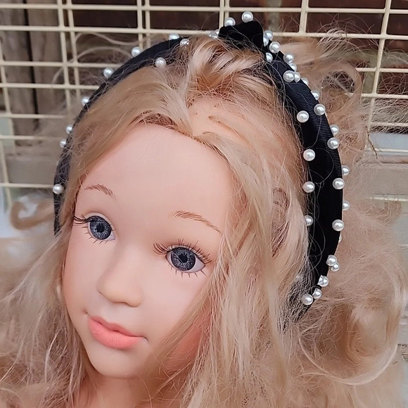 Boutique‎ hairband bundle NEW main image 8